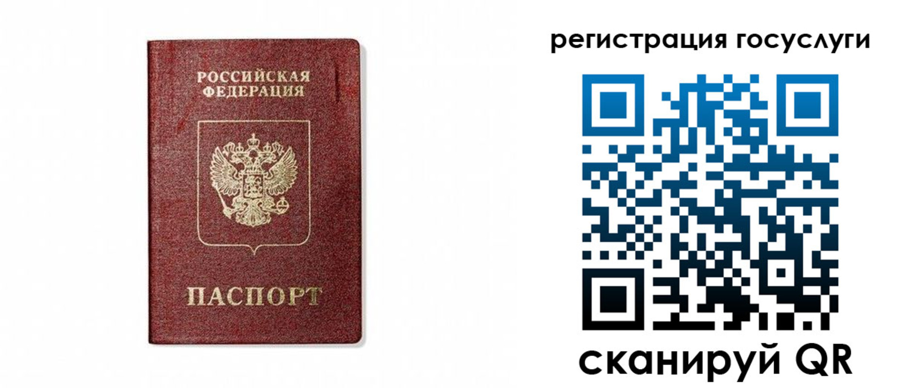 прописка паспорт в Пестово